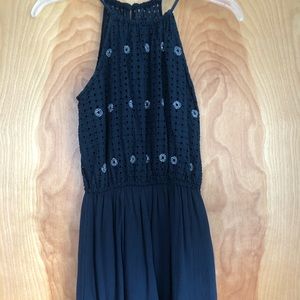 Abercrombie Kids Halter Romper